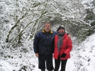 (2010-12) Les joies de la neige